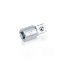 Переходник 3/8"(F)х1/4(М) TOPTUL (CAEA1208)