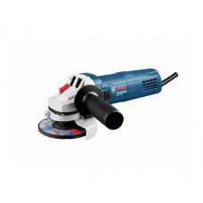 Одноручная углошлифмашина BOSCH GWS 750-115 в кор. (750 Вт, диск 115х22 мм, без регул. об.)