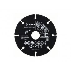 Круг отрезной 115х1.0x22.2 мм для дерева Multi Wheel BOSCH