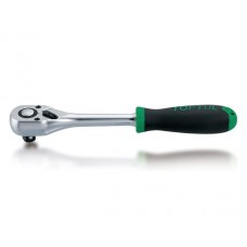 Трещотка 3/8" 36зуб. 200мм TOPTUL (CJBG1220)