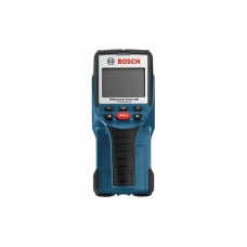 Детектор проводки BOSCH D-tect 150 в кор. (металл: 150 мм, дерево: 40 мм, проводка: 60 мм, IP 54)