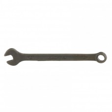 Ключ комбинированый, 6 мм, CrV, фосфатированный, ГОСТ 16983. СИБРТЕХ