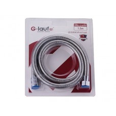 Душевой шланг 1/2"х1/2" 150см URG-1210 G.Lauf