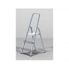 Лестница-стремянка алюм. 59 см 3 ступ. 2,6кг PRO STARTUL (ST9940-03)