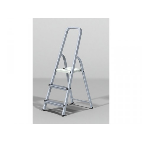 Лестница-стремянка алюм. 59 см 3 ступ. 2,6кг PRO STARTUL (ST9940-03)