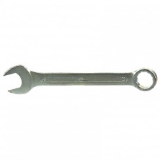 Ключ комбинированный, 27 мм, оцинкованный (КЗСМИ). Россия