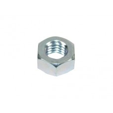 Гайка М42 шестигр., цинк, кл.пр. 5.8, DIN 934 STARFIX