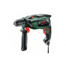 Дрель ударная BOSCH UniversalImpact 800 в чем. (800 Вт, патрон БЗП, 1 скор.)