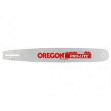 Шина 45 см 18" 0.325" 1.5 мм 12 зуб. PRO-LITE OREGON (72 звена (73 звена))