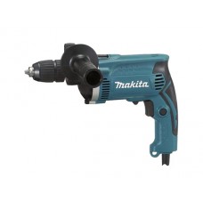 Дрель ударная MAKITA HP 1631 в кор. (710 Вт, патрон БЗП, 1 скор.)