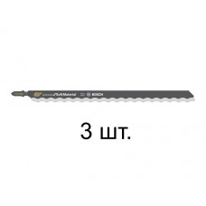 Набор пилок 3шт  T1013AWP (BOSCH)