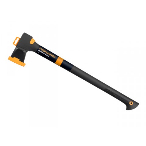 Топор-колун FISKARS Solid, средний