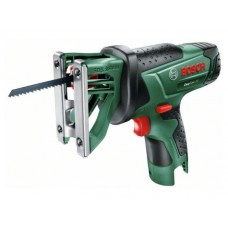 Аккум. лобзик BOSCH EasySaw 12 в чем. (12.0 В, БЕЗ АККУМУЛЯТОРА, пропил до 30 мм)