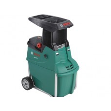 Садовый измельчитель BOSCH AXT 25 TC (2500 Вт, фрезы, 230 кг/ч, ветки до 45 мм, вес 30.5 кг)