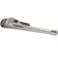 Ключ трубный 5" 920мм алюминий TOPTUL (DDAC1A36)
