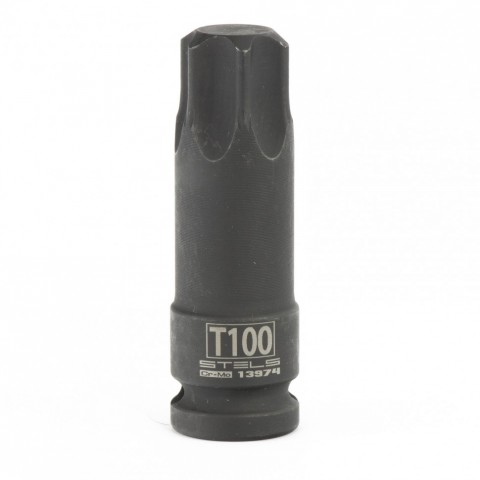 Головка ударная TORX 100 1/2. STELS