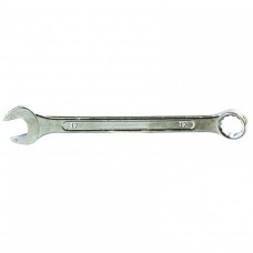 Ключ комбинированный, 17 мм, хромированный. SPARTA