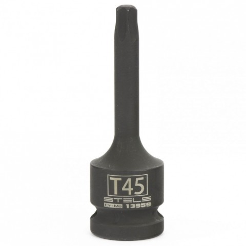 Головка ударная TORX 45  1/2. STELS