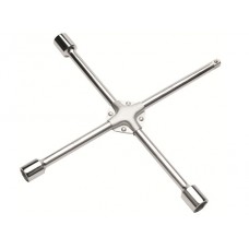 Ключ-крест 17x19x21x1/2"TOPTUL (AEAL1616 )
