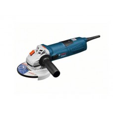 Одноручная углошлифмашина BOSCH GWS 13-125 CI в чем. (1300 Вт, диск 125х22 мм, вибро, плавный пуск, без регул. об.)