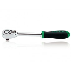 Трещотка 1/2" 72зуб. 262мм TOPTUL (CJRM1626)